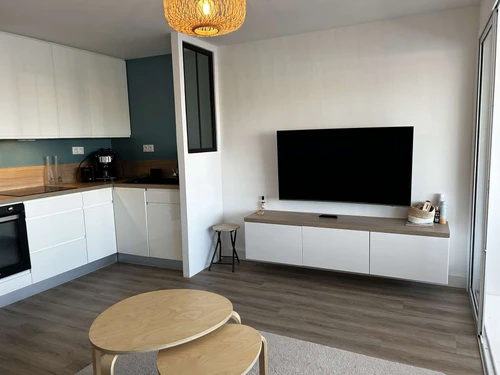 Ferienwohnung Le Grau du Roi, 1 Schlafzimmer, 3 Personen - photo_1012074809394