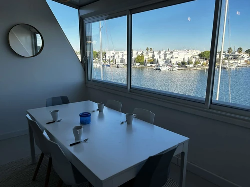 Ferienwohnung Le Grau du Roi, 1 Schlafzimmer, 3 Personen - photo_1012074809394