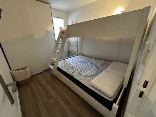 Ferienwohnung Le Grau du Roi, 1 Schlafzimmer, 3 Personen - photo_1012074809394