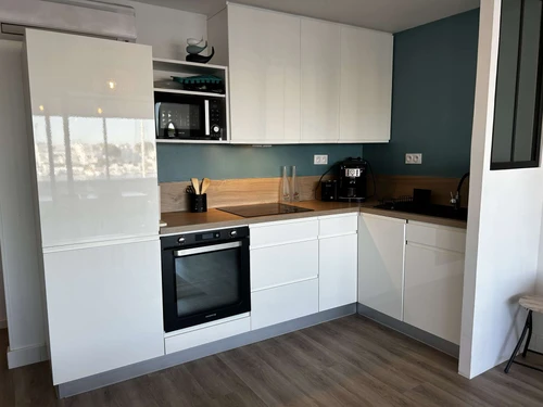 Ferienwohnung Le Grau du Roi, 1 Schlafzimmer, 3 Personen - photo_1012074809394