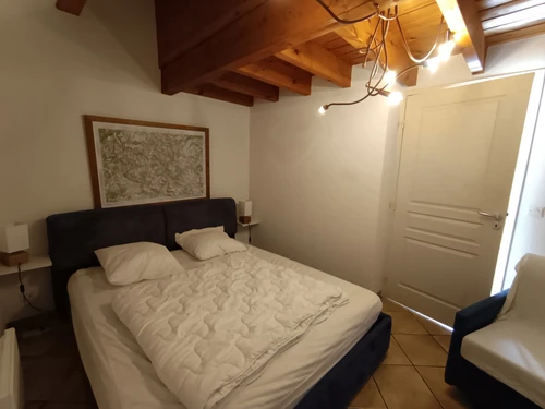 Appartement Montgenèvre, 2 pièces, 6 personnes - photo_15762037919