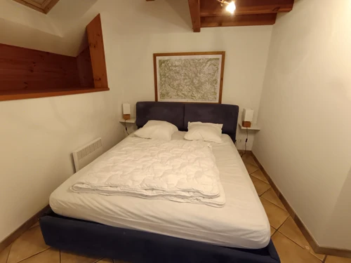 Appartement Montgenèvre, 2 pièces, 6 personnes - photo_15762037919