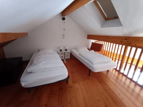 Appartement Montgenèvre, 2 pièces, 6 personnes - photo_15762037919