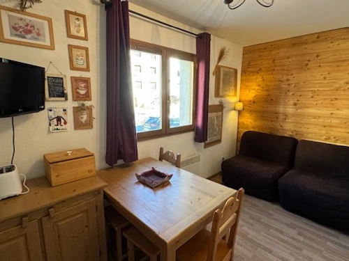 Studio Montgenèvre, Studio, 4 Personen - photo_1011638615109