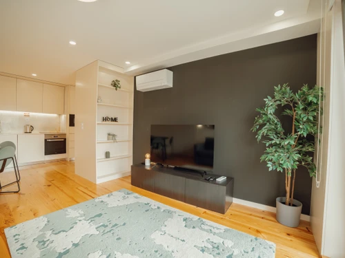 Ferienwohnung Porto, 1 Schlafzimmer, 4 Personen - photo_1012040168136