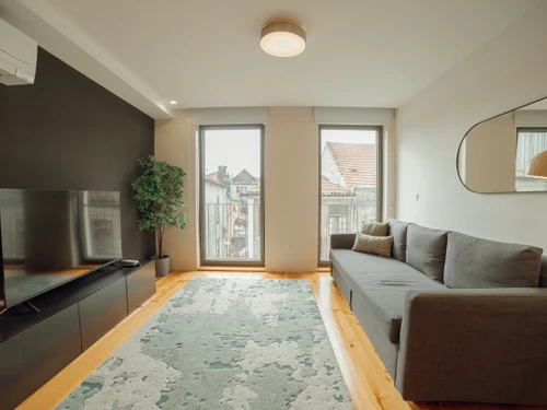 Apartamento Porto, 1 dormitorio, 4 personas - photo_1012040168136