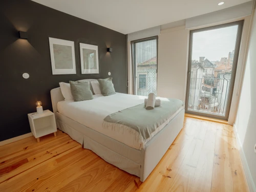 Apartamento Porto, 1 dormitorio, 4 personas - photo_1012040168136