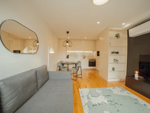 Apartamento Porto, 1 dormitorio, 4 personas - photo_1012040168136