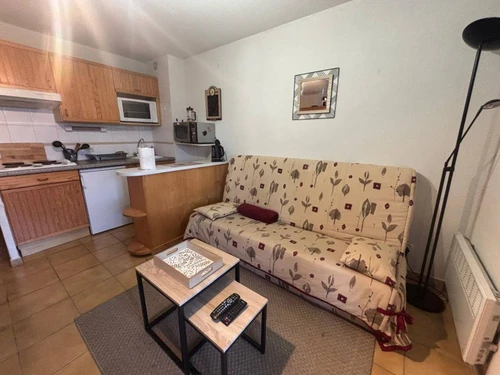 Studio Les Angles, 2 bedrooms, 5 persons - photo_1012074960105