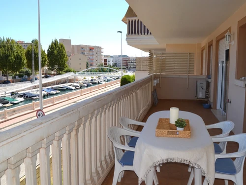 Ferienwohnung Xàbia, 2 Schlafzimmer, 4 Personen - photo_1011865930666