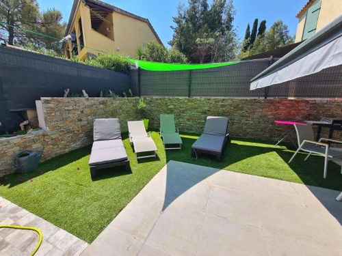 Apartamento Bormes-les-Mimosas, 3 dormitorios, 6 personas - photo_1012075032823