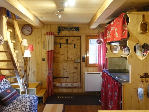 Chalet Hauteluce, 1 bedroom, 3 persons - photo_16729461503