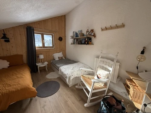 Studio Les Carroz d'Arâches, 1 pièce, 4 personnes - photo_1012075097346