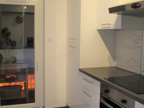 Appartement Balaruc-les-Bains, 3 pièces, 4 personnes - photo_14674526303