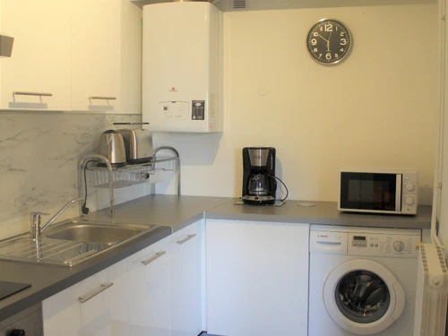 Appartement Balaruc-les-Bains, 3 pièces, 4 personnes - photo_14674526303