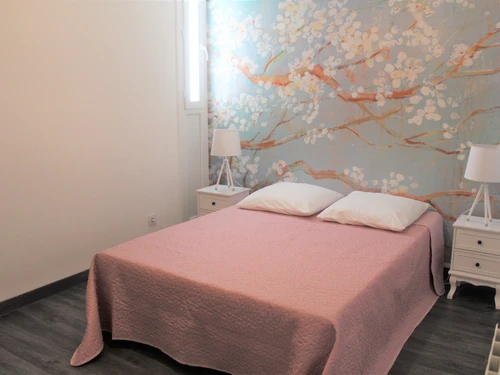 Appartement Balaruc-les-Bains, 3 pièces, 4 personnes - photo_14674526303