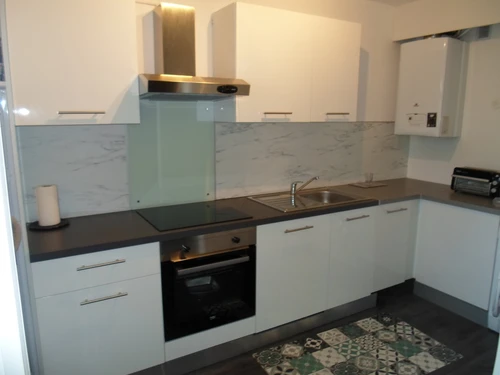 Appartement Balaruc-les-Bains, 3 pièces, 4 personnes - photo_14674526303