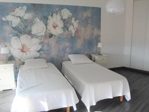 Appartement Balaruc-les-Bains, 3 pièces, 4 personnes - photo_14674526303