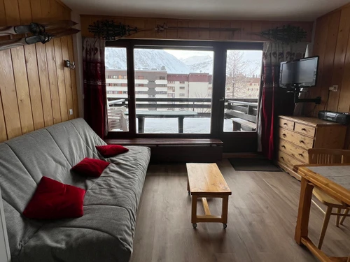 Studio Tignes, studio flat, 4 persons - photo_14536572571