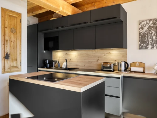 Chalet Villard-sur-Doron, 5 bedrooms, 9 persons - photo_1012075106391