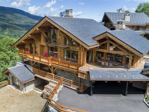 Chalet Méribel, 8 pièces, 15 personnes - photo_14894674599