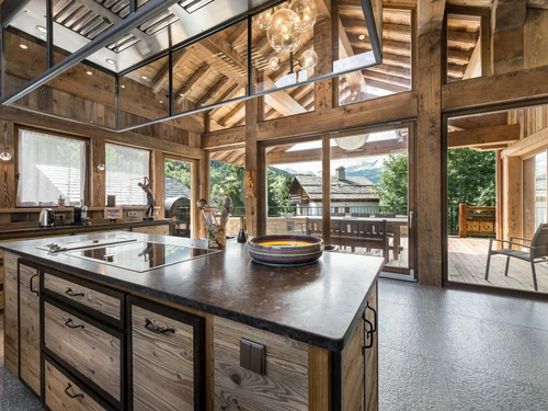 Chalet Méribel, 8 pièces, 15 personnes - photo_14894674599