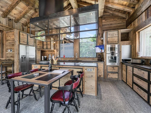 Chalet Méribel, 8 pièces, 15 personnes - photo_14894674599