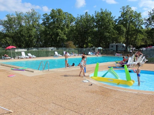 Camping Payrac, 3 bedrooms, 8 persons - photo_1012075171807