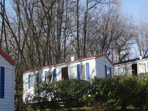 Camping Payrac, 3 bedrooms, 8 persons - photo_1012075171807