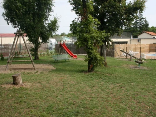 Camping Payrac, 2 bedrooms, 5 persons - photo_1012075172112