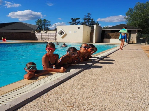 Camping Payrac, 2 bedrooms, 5 persons - photo_1012075172112