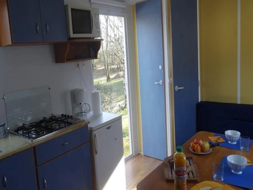 Camping Payrac, 2 bedrooms, 4 persons - photo_1012075172423