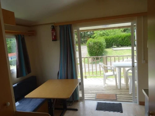 Camping Payrac, 2 bedrooms, 4 persons - photo_1012075172423