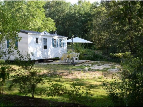 Camping Payrac, 2 bedrooms, 4 persons - photo_1012075172423