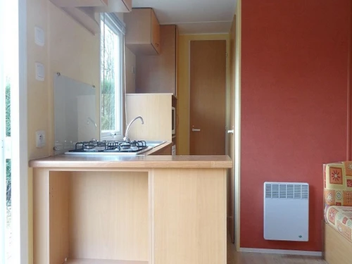 Camping Payrac, 2 bedrooms, 5 persons - photo_1012075172582