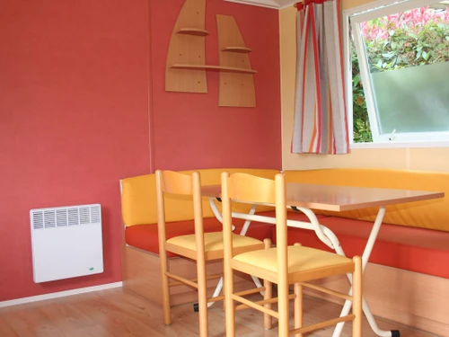 Camping Payrac, 2 bedrooms, 5 persons - photo_1012075172582