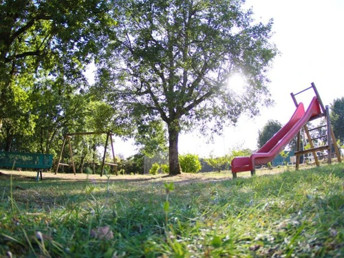 Camping Payrac, 2 bedrooms, 5 persons - photo_1012075172582