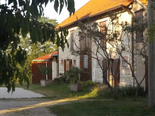 Gasthaus Gannay-sur-Loire, 1 Schlafzimmer, 2 Personen - photo_1012075207520