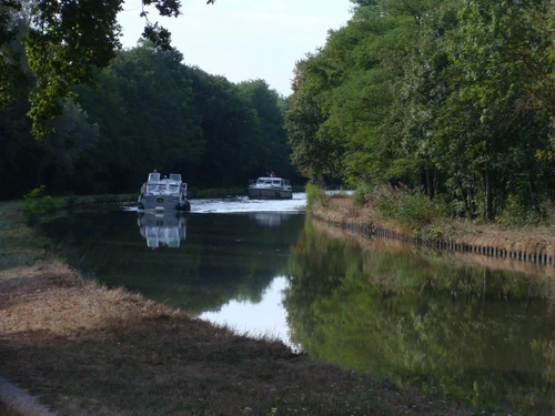 Gasthaus Gannay-sur-Loire, 1 Schlafzimmer, 2 Personen - photo_1012075207520