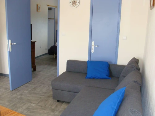 Gasthaus Gannay-sur-Loire, 1 Schlafzimmer, 2 Personen - photo_1012075207520