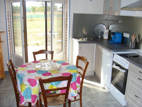 Gasthaus Gannay-sur-Loire, 1 Schlafzimmer, 2 Personen - photo_1012075207520