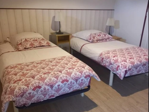 Gasthaus Gannay-sur-Loire, 2 Schlafzimmer, 4 Personen - photo_1012075216719