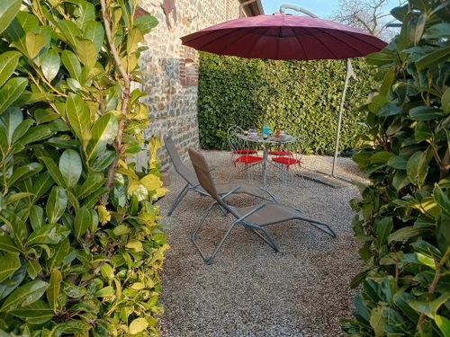 Gasthaus Gannay-sur-Loire, 2 Schlafzimmer, 4 Personen - photo_1012075216719