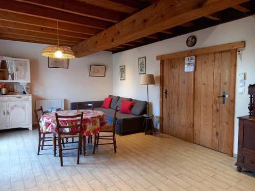 Gasthaus Gannay-sur-Loire, 2 Schlafzimmer, 4 Personen - photo_1012075216719