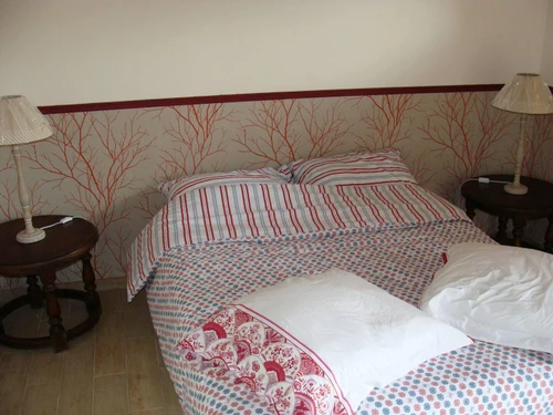 Gasthaus Gannay-sur-Loire, 2 Schlafzimmer, 4 Personen - photo_1012075216719