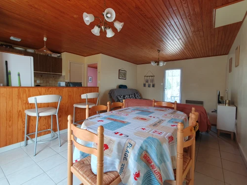 Villa La Faute-sur-Mer, 1 bedroom, 4 persons - photo_1011669473992