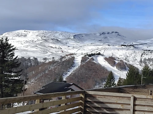 Ferienwohnung Besse-et-Saint-Anastaise-Super Besse, 2 Schlafzimmer, 6 Personen - photo_1012075324102