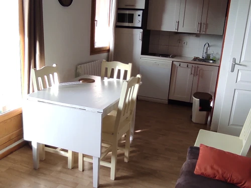 Apartment Besse-et-Saint-Anastaise-Super Besse, 2 bedrooms, 6 persons - photo_1012075324102