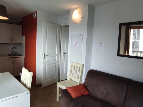 Apartment Besse-et-Saint-Anastaise-Super Besse, 2 bedrooms, 6 persons - photo_1012075324102