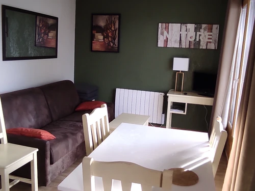 Apartment Besse-et-Saint-Anastaise-Super Besse, 2 bedrooms, 6 persons - photo_1012075324102